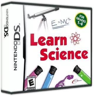 ROM Learn Science